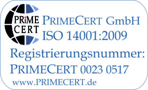 Πιστοποιητικό ISO 14001 (επιλέξτε "εμφάνιση εικόνων για να δείτε τις φωτογραφίες)"