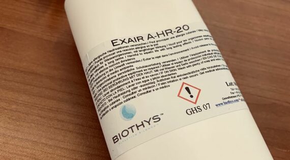Exair® A-HR-20