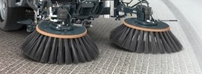 Σάρωθρα Ecosolution