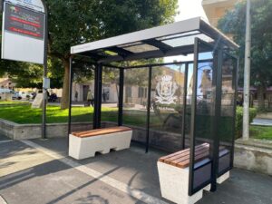 Λοιπός Αστικός Εξοπλισμός