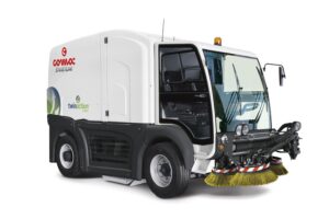 COMAC HP 6000