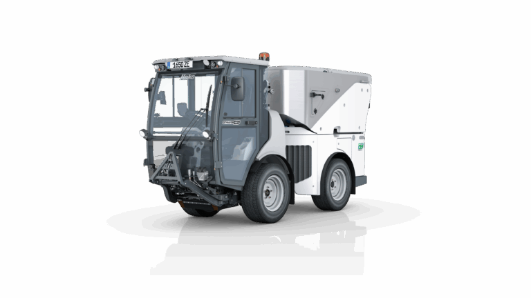 Citymaster 1650 ZE