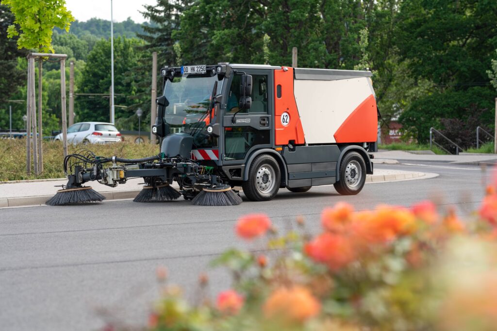 Citymaster 2250 HAKO 