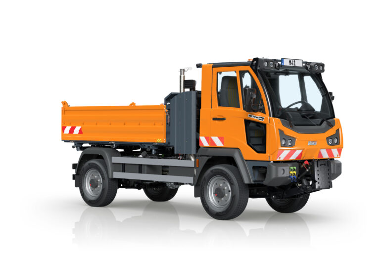 MULTICAR M41