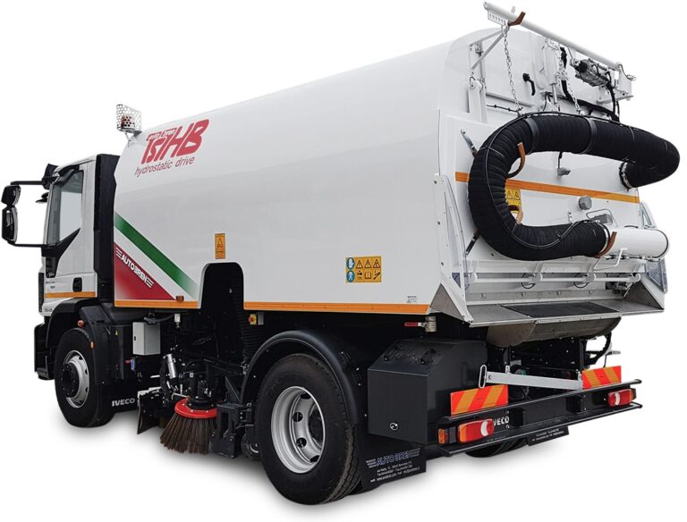 TS SERIES