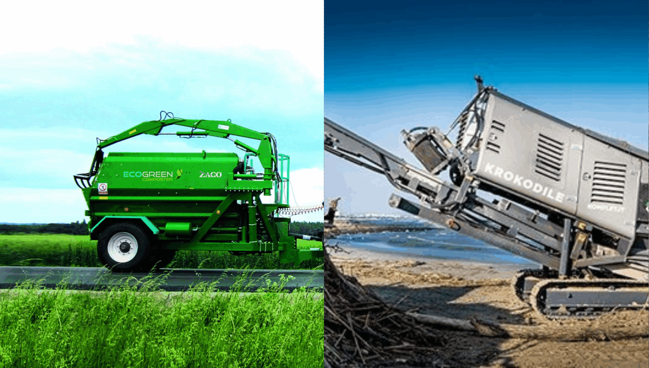 Διαχείριση Απορριμμάτων