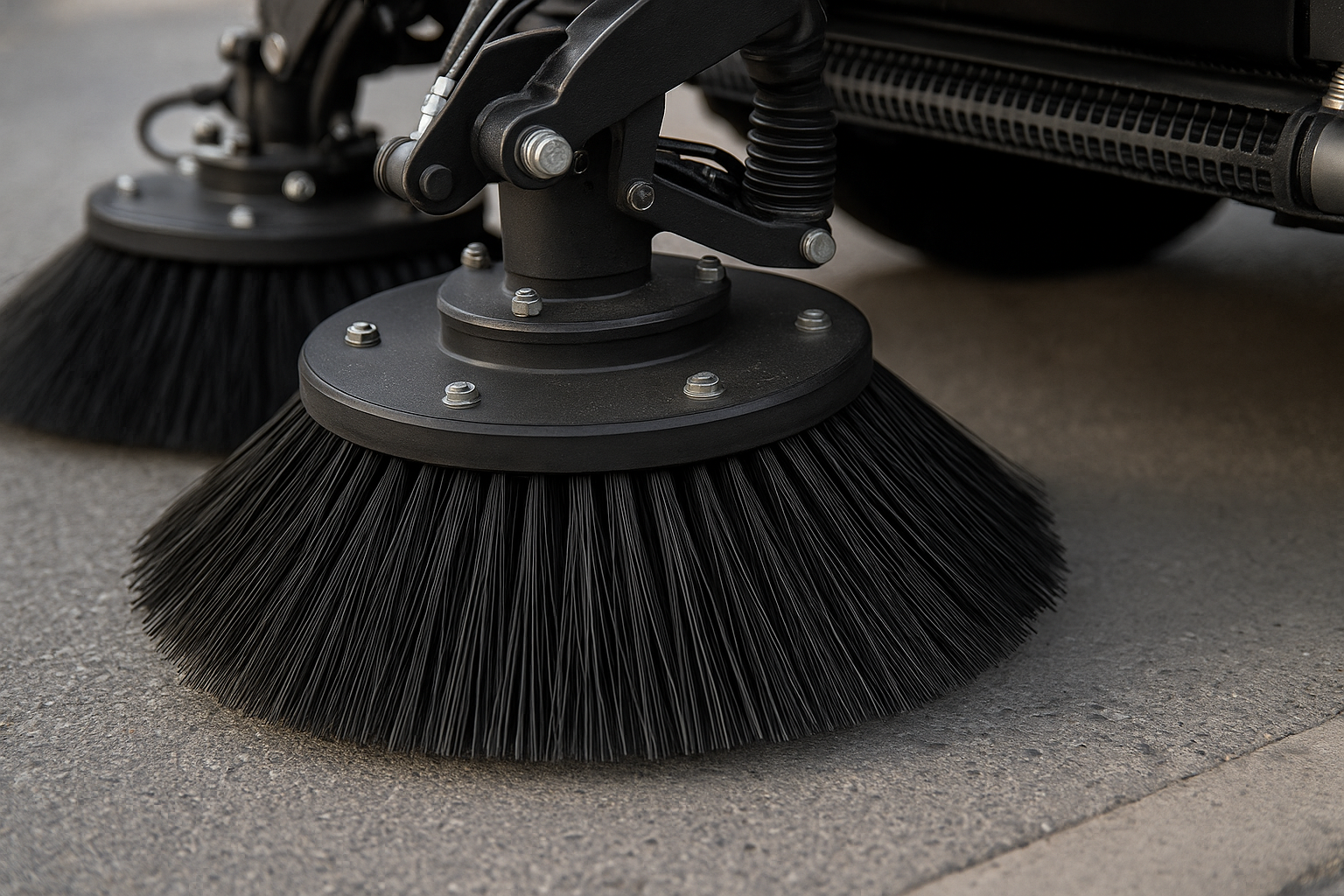 Βούρτσα σαρώθρου