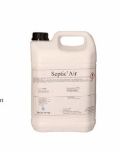 Septic - Air