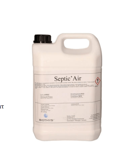 Septic – Air