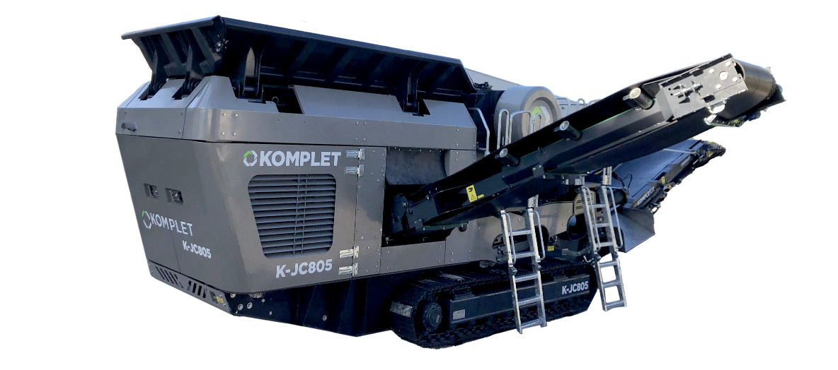 Σπαστήρες KOMPLET