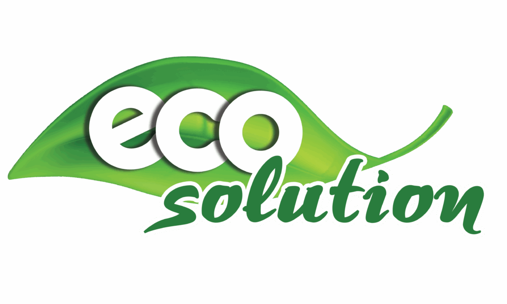Ecosolution logo