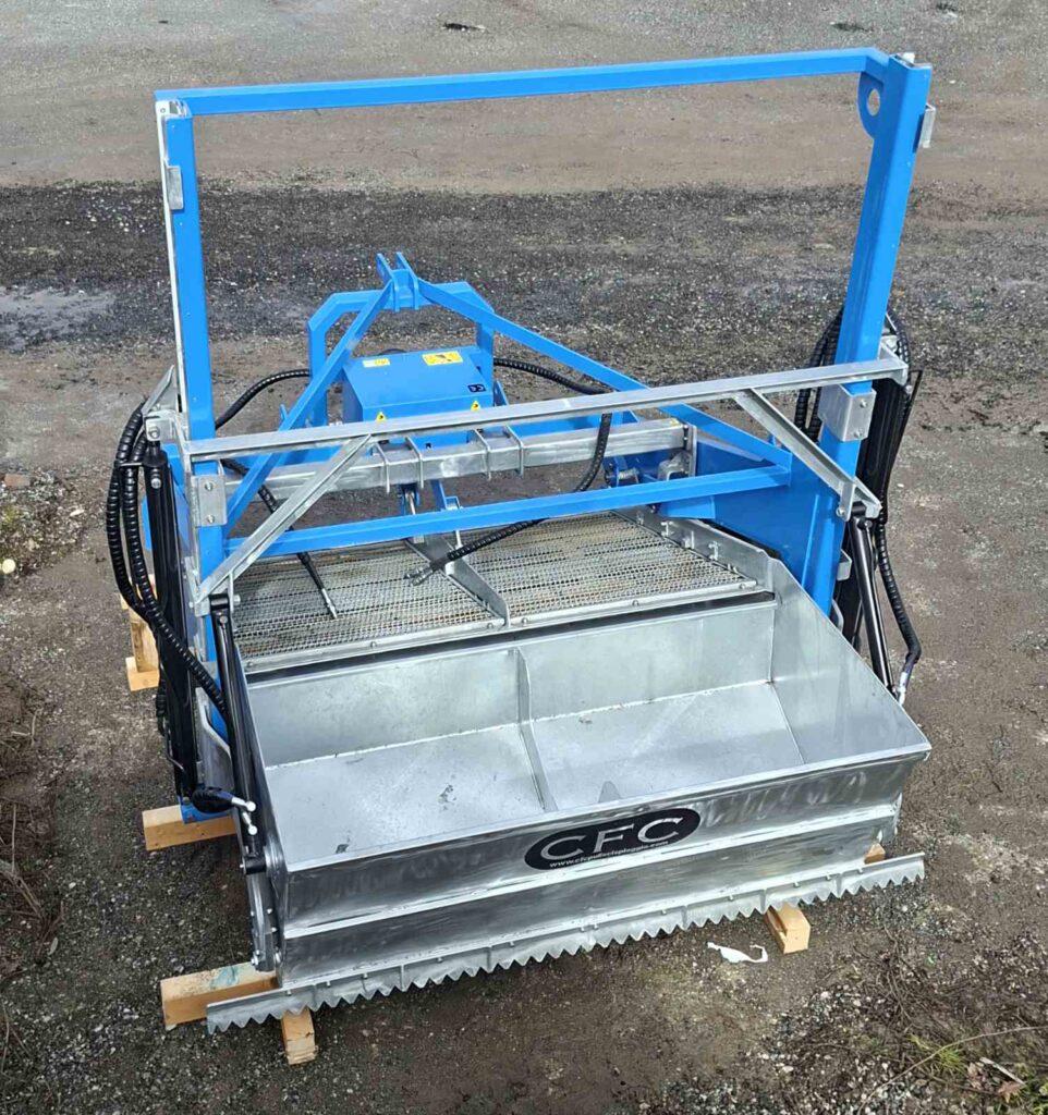 Καθαρισμός Ακτών CFC ECOSOLUTION