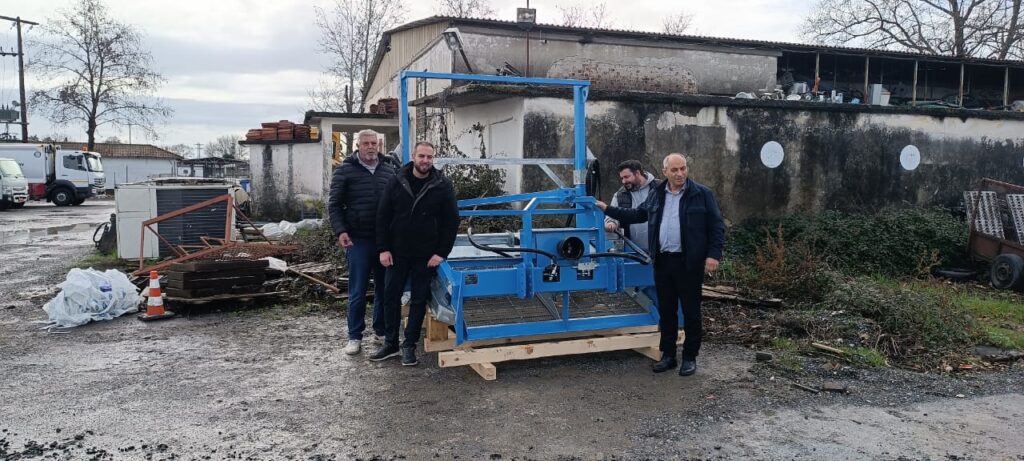 Ακτοκαθαριστής