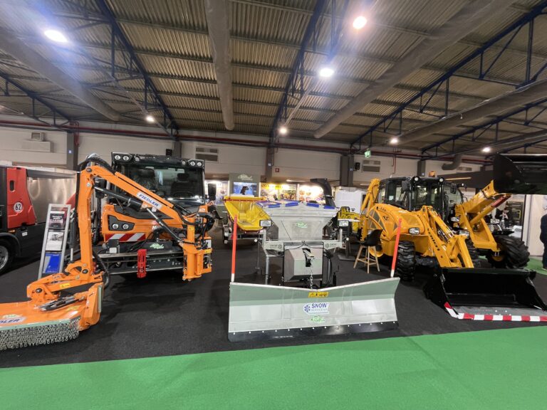 Ολοκλήρωση της 8ης Διεθνούς Έκθεσης Verdetec 2026