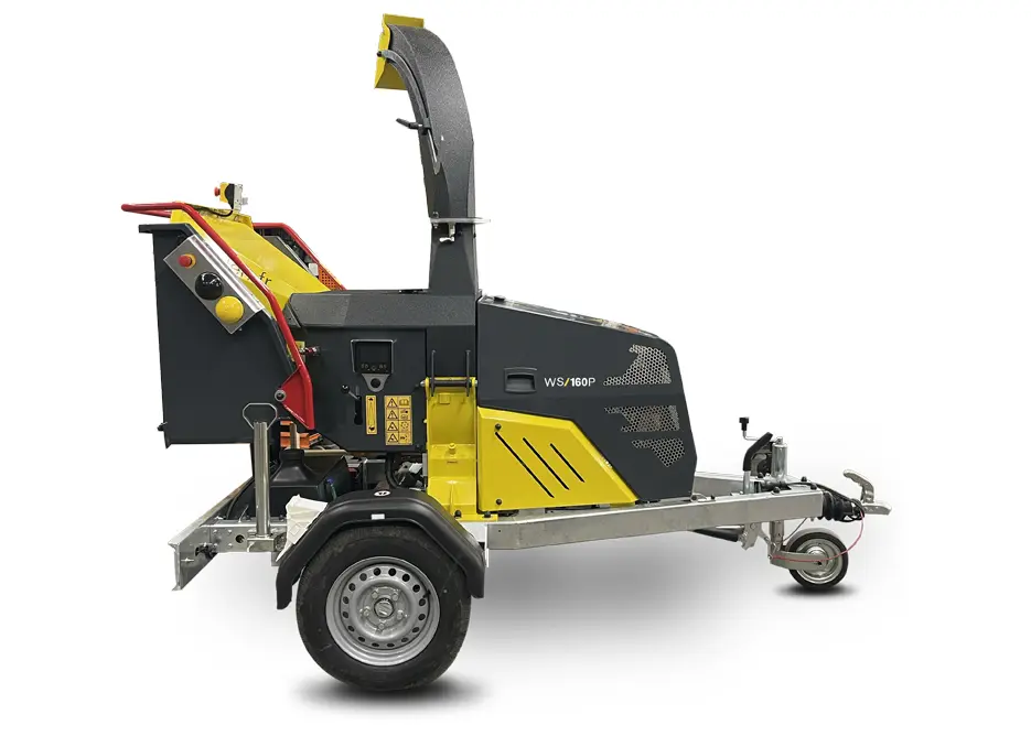 WS 160P